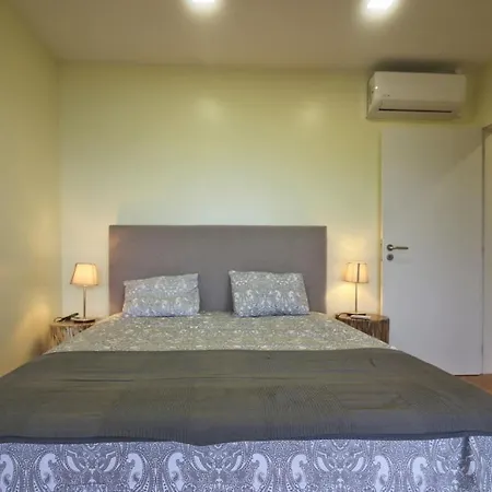 Vila Casa Da Quinta Geres By Geres Casas