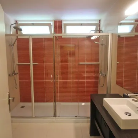 Vila Casa Da Quinta Geres By Geres Casas *