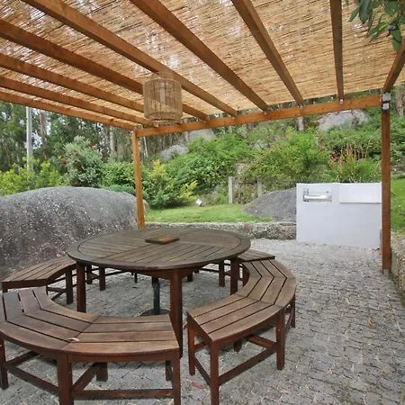 Casa Da Quinta Geres By Geres Casas *