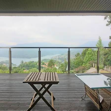 Casa Da Quinta Geres By Geres Casas