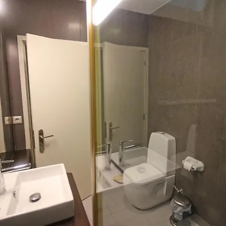 Casa Da Quinta Geres By Geres Casas Vieira do Minho