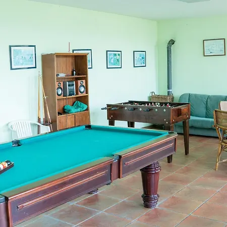 Villa Casa Da Quinta Geres By Geres Casas *