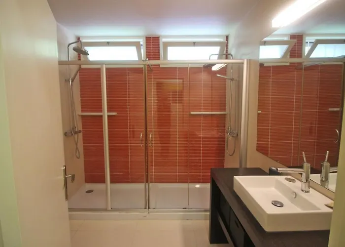 Villa Casa Da Quinta Geres By Geres Casas *