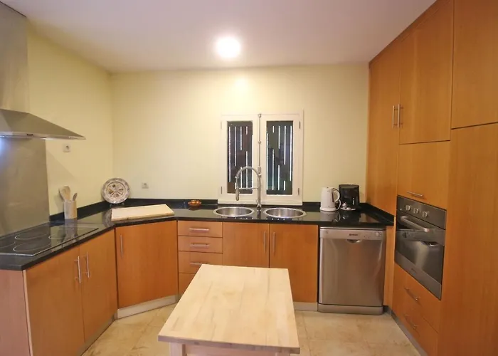 Casa Da Quinta Geres By Geres Casas 비에이라도미노