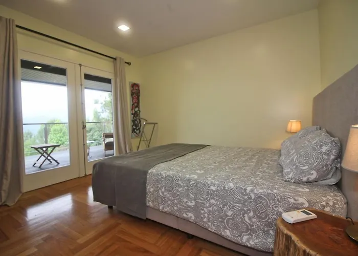 Casa Da Quinta Geres By Geres Casas * 비에이라도미노