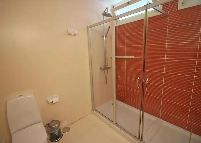 빌라 Casa Da Quinta Geres By Geres Casas