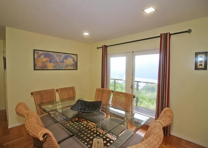 Casa Da Quinta Geres By Geres Casas * Vieira do Minho