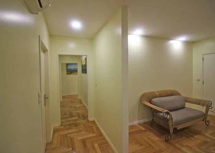 Villa Casa Da Quinta Geres By Geres Casas *