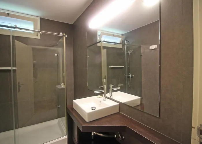 Casa Da Quinta Geres By Geres Casas 빌라