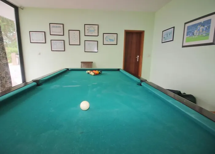 Casa Da Quinta Geres By Geres Casas * 비에이라도미노