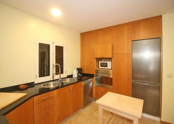 Villa Casa Da Quinta Geres By Geres Casas Vieira do Minho