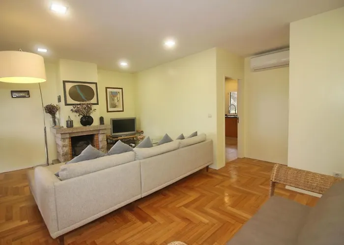 Casa Da Quinta Geres By Geres Casas * 비에이라도미노