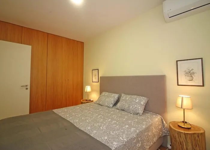 Casa Da Quinta Geres By Geres Casas Villa Vieira do Minho