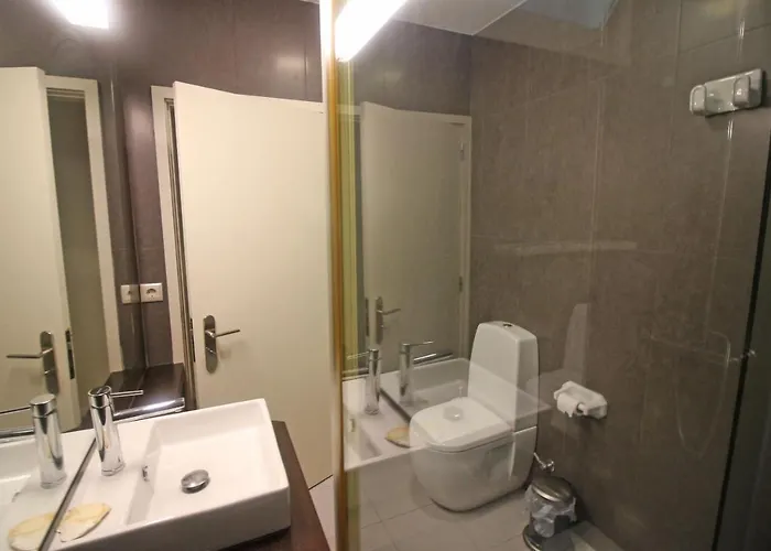 Casa Da Quinta Geres By Geres Casas Vieira do Minho