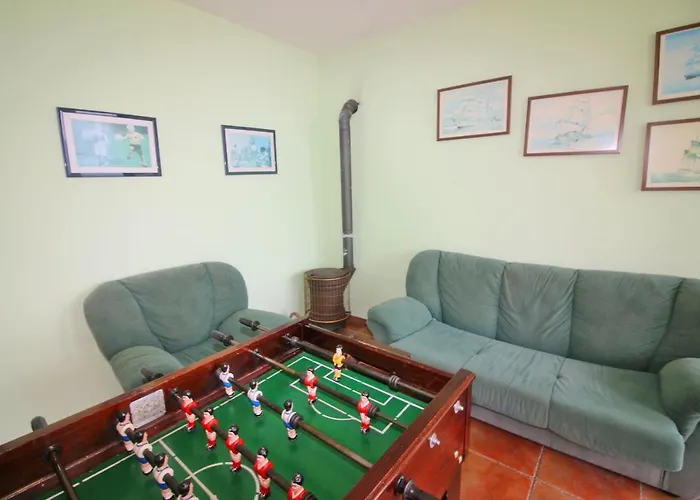 Casa Da Quinta Geres By Geres Casas Villa